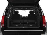  Hatchback & SUV rear angle photo